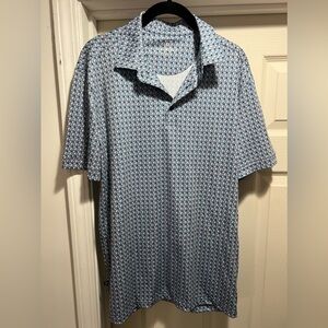 Mizzen+Main polo